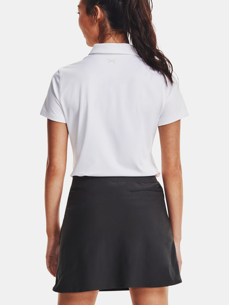 Under Armour Damen-Poloshirt Under Armour UA Zinger Short Sleeve Polo