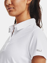 Under Armour Damen-Poloshirt Under Armour UA Zinger Short Sleeve Polo
