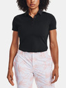 Under Armour Damen-Poloshirt Under Armour Zinger Short Sleeve Polo
