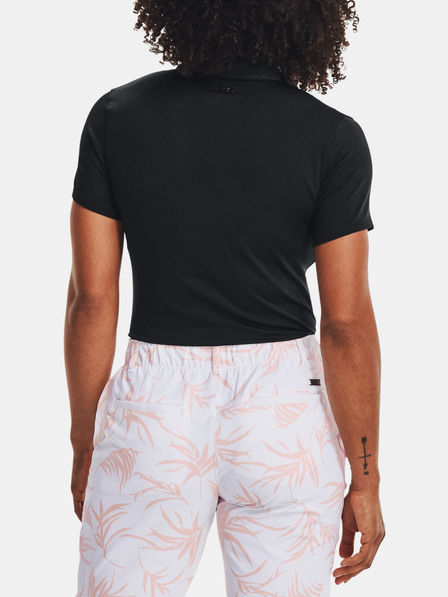 Under Armour Damen-Poloshirt Under Armour Zinger Short Sleeve Polo