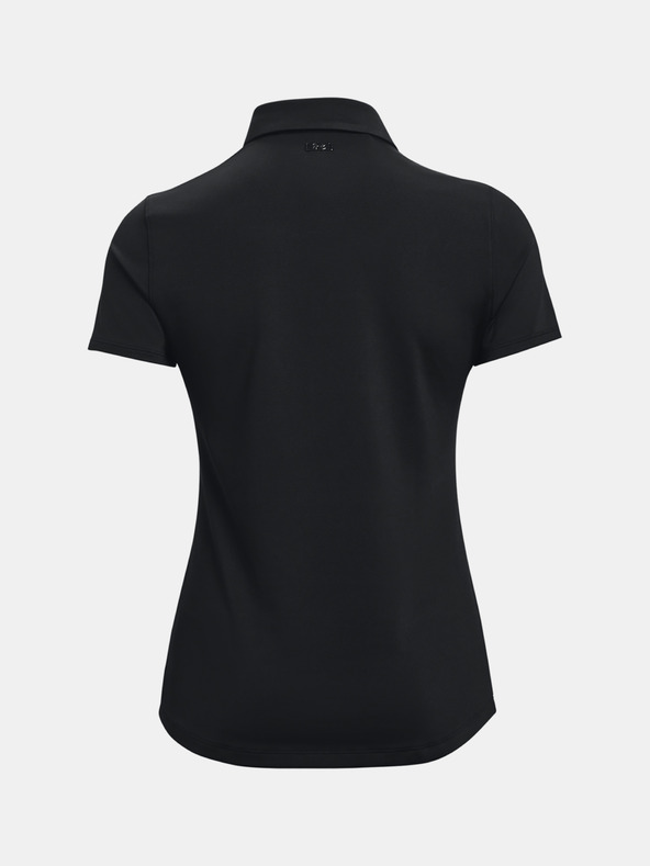 Under Armour Damen-Poloshirt Under Armour Zinger Short Sleeve Polo