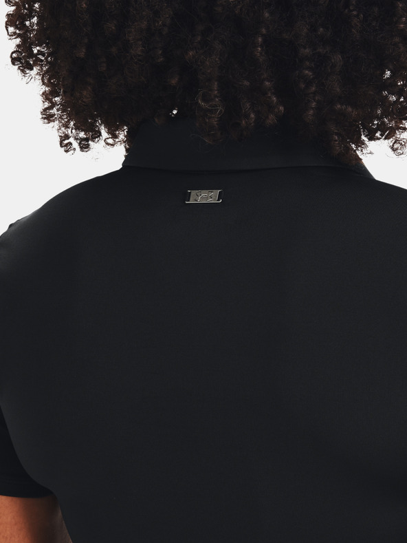 Under Armour Damen-Poloshirt Under Armour Zinger Short Sleeve Polo