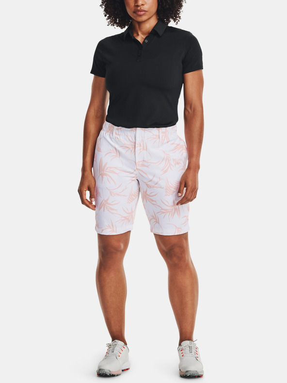Under Armour Damen-Poloshirt Under Armour Zinger Short Sleeve Polo