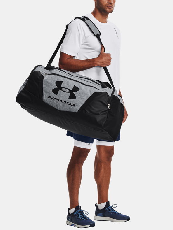 Under Armour Unisex Bag Under Armour UA Undeniable 5.0 Duffle LG