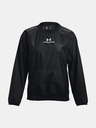 Under Armour Damen-Sweatshirt Under Armour UA Storm Rush Woven Crew