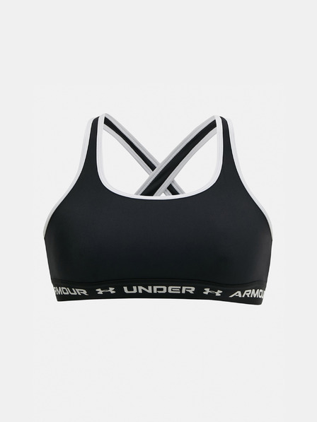 Under Armour Mädchen-BH Under Armour G Crossback Mid Solid