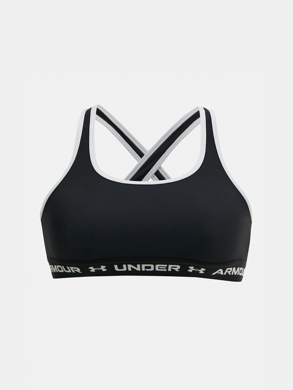 Under Armour Mädchen-BH Under Armour G Crossback Mid Solid