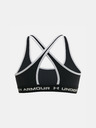 Under Armour Mädchen-BH Under Armour G Crossback Mid Solid