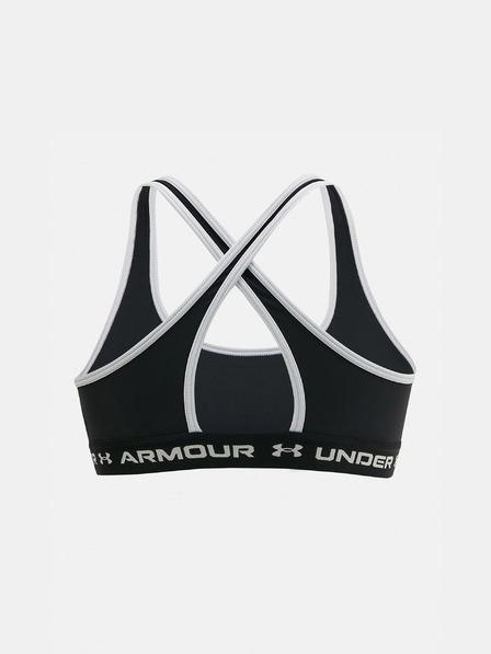 Under Armour Mädchen-BH Under Armour G Crossback Mid Solid