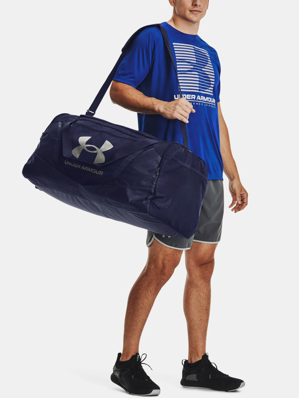 Under Armour Unisex Bag Under Armour UA Storm Undeniable 5.0 Duffle LG