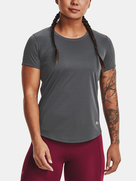 Under Armour Damen-Shirt Under Armour UA Speed Stride 2.0 Tee