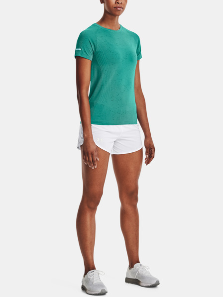 Under Armour Damen Shorts Under Armour UA Fly By Elite 3'' Short