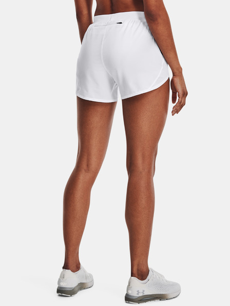 Under Armour Damen Shorts Under Armour UA Fly By Elite 3'' Short