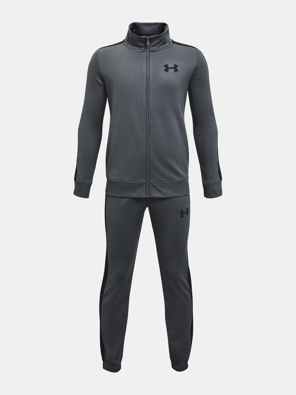 Under Armour Boys' Tracksuit Under Armour UA Knit Track Suit