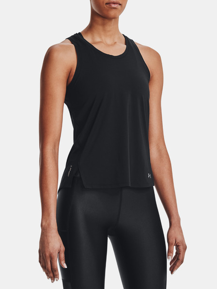 Under Armour Damentop Under Armour UA IsoChill Run Laser Tank