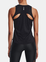 Under Armour Damentop Under Armour UA IsoChill Run Laser Tank