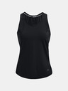 Under Armour Damentop Under Armour UA IsoChill Run Laser Tank