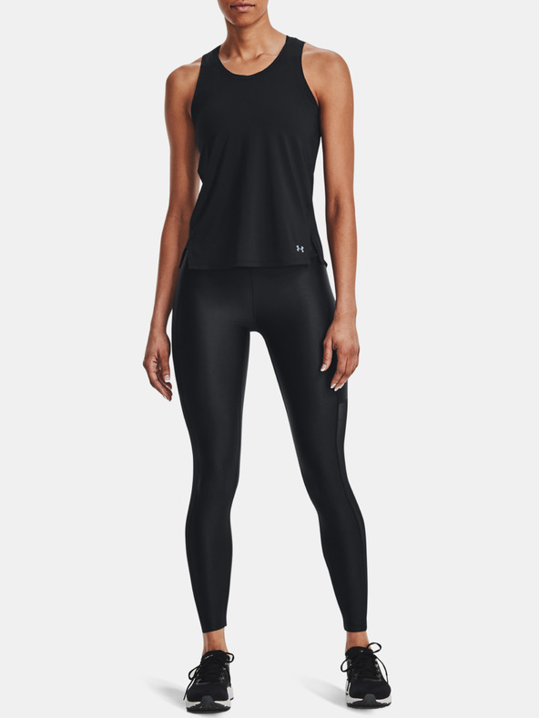 Under Armour Damentop Under Armour UA IsoChill Run Laser Tank
