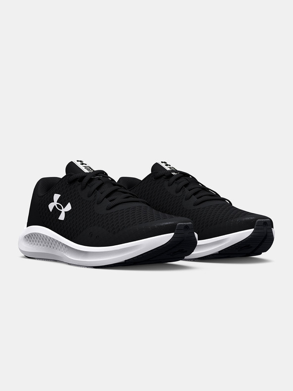 Under Armour Boys' Shoes Under Armour UA BGS Charged Pursuit 3