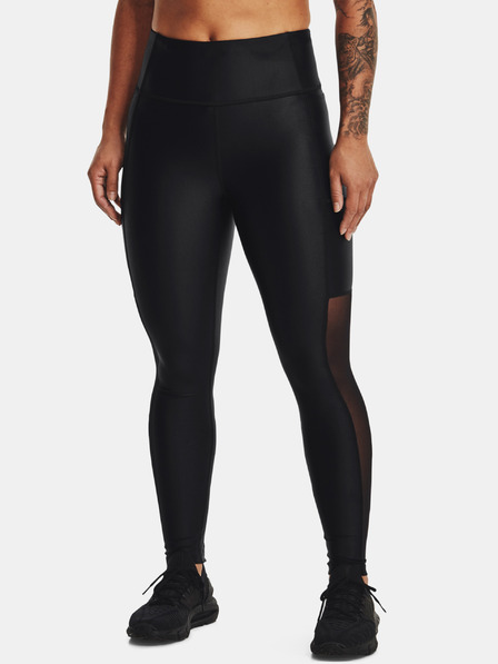 Under Armour Damen Leggings Under Armour UA Iso-Chill Run Ankle Tight