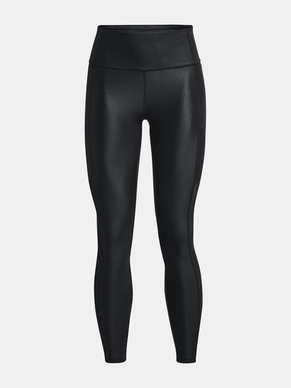 Under Armour Damen Leggings Under Armour UA Iso-Chill Run Ankle Tight