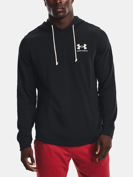 Under Armour Herren-Hoodie Under Armour UA Rival Terry LC HD