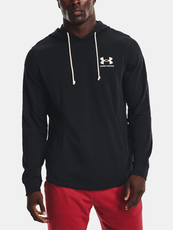 Under Armour Herren-Hoodie Under Armour UA Rival Terry LC HD