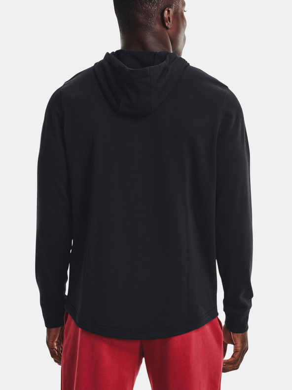 Under Armour Herren-Hoodie Under Armour UA Rival Terry LC HD