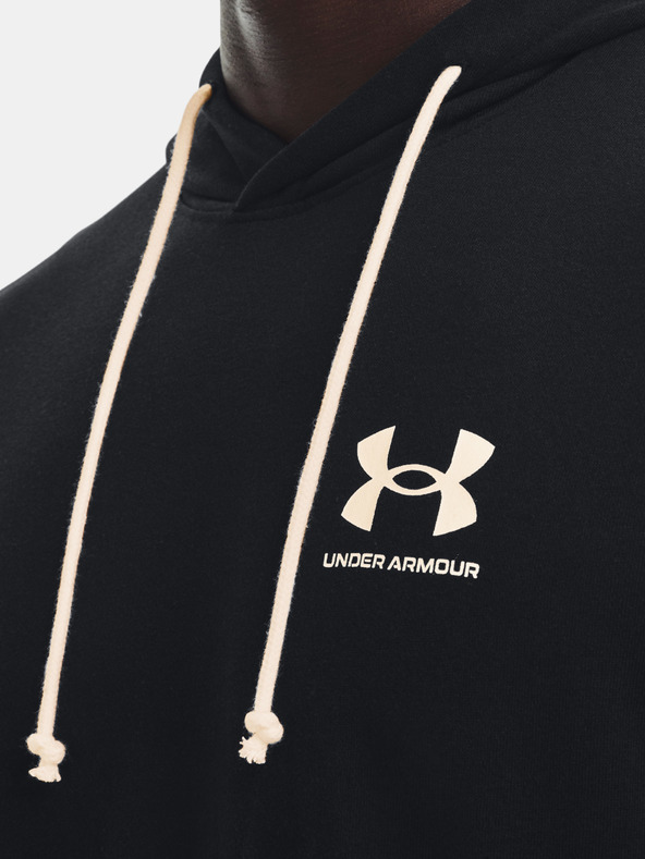 Under Armour Herren-Hoodie Under Armour UA Rival Terry LC HD