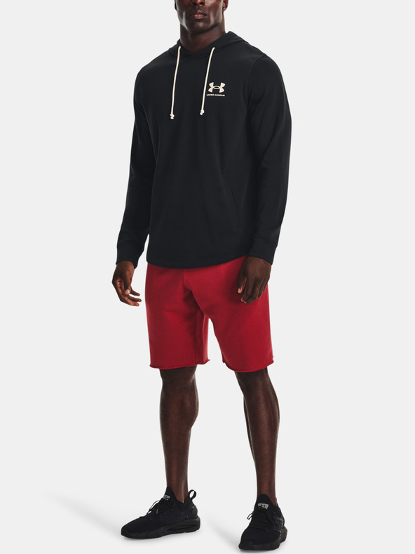 Under Armour Herren-Hoodie Under Armour UA Rival Terry LC HD