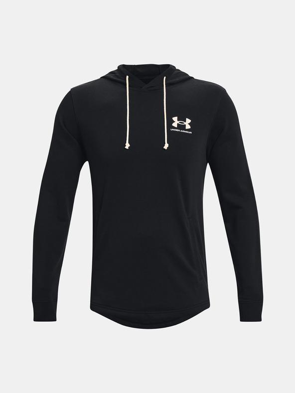 Under Armour Herren-Hoodie Under Armour UA Rival Terry LC HD