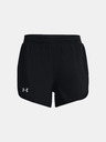 Under Armour Damen Shorts Under Armour UA Fly By Elite 3'' Short
