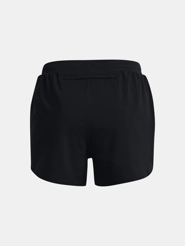 Under Armour Damen Shorts Under Armour UA Fly By Elite 3'' Short
