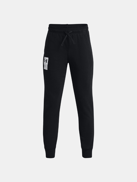 Under Armour Jungen-Jogginghose Under Armour UA Rival Terry Joggers