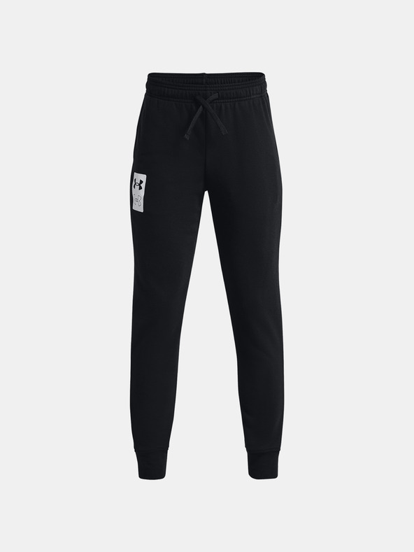 Under Armour Jungen-Jogginghose Under Armour UA Rival Terry Joggers