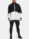 Under Armour Damen-Oversized-Jacke Under Armour Woven FZ Oversized Storm Jacket