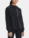Under Armour Damenjacke Under Armour Woven FZ Storm Jacket