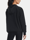 Under Armour Damenjacke Under Armour Woven FZ Storm Jacket