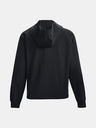 Under Armour Damenjacke Under Armour Woven FZ Storm Jacket