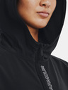 Under Armour Damenjacke Under Armour Woven FZ Storm Jacket