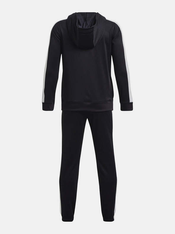 Under Armour Boys' Tracksuit Under Armour UA Knit Hooded Track Suit