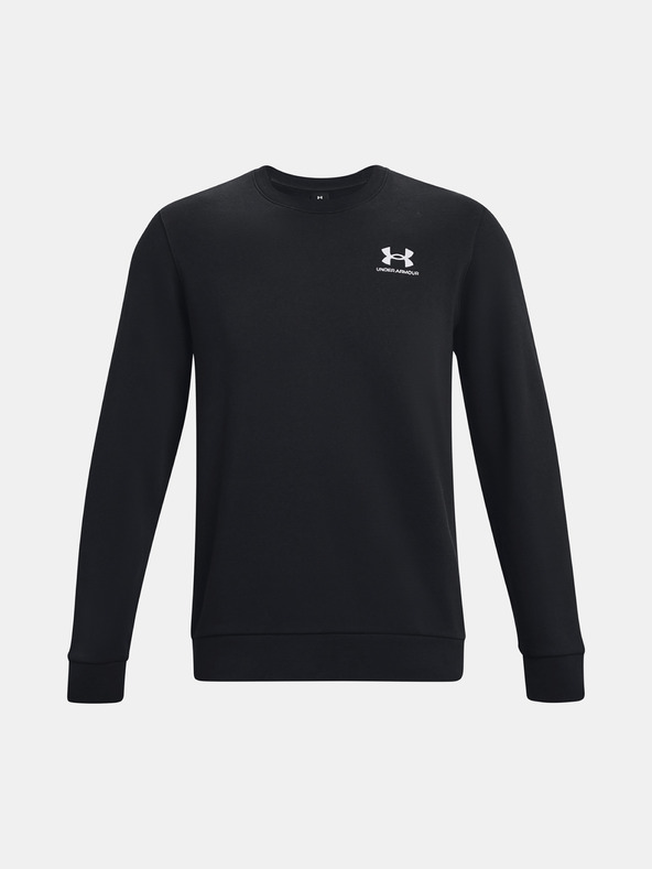 Under Armour Herren Under Armour UA Essential Fleece Crew Sweatshirt