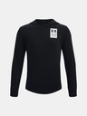 Under Armour Boys Hoodie Under Armour UA Rival Terry Hoodie