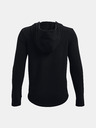 Under Armour Boys Hoodie Under Armour UA Rival Terry Hoodie