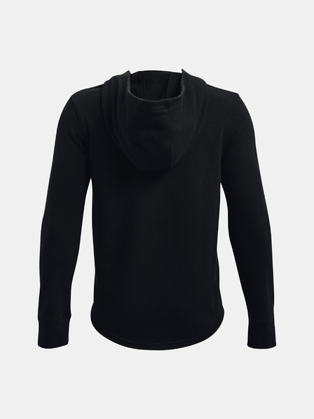 Under Armour Boys Hoodie Under Armour UA Rival Terry Hoodie