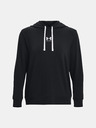 Under Armour Damen Sweatjacke Under Armour Rival Terry Hoodie