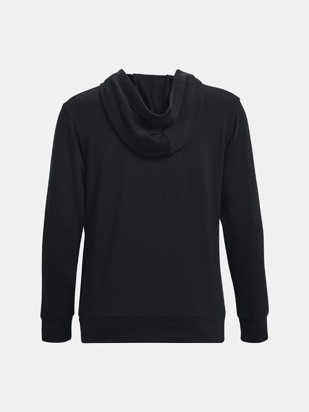 Under Armour Damen Sweatjacke Under Armour Rival Terry Hoodie