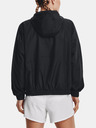 Under Armour Damen Jacke Under Armour UA Storm Rush Woven FZ Storm Jacket