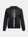 Under Armour Damen Jacke Under Armour UA Storm Rush Woven FZ Storm Jacket