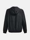 Under Armour Damen Jacke Under Armour UA Storm Rush Woven FZ Storm Jacket